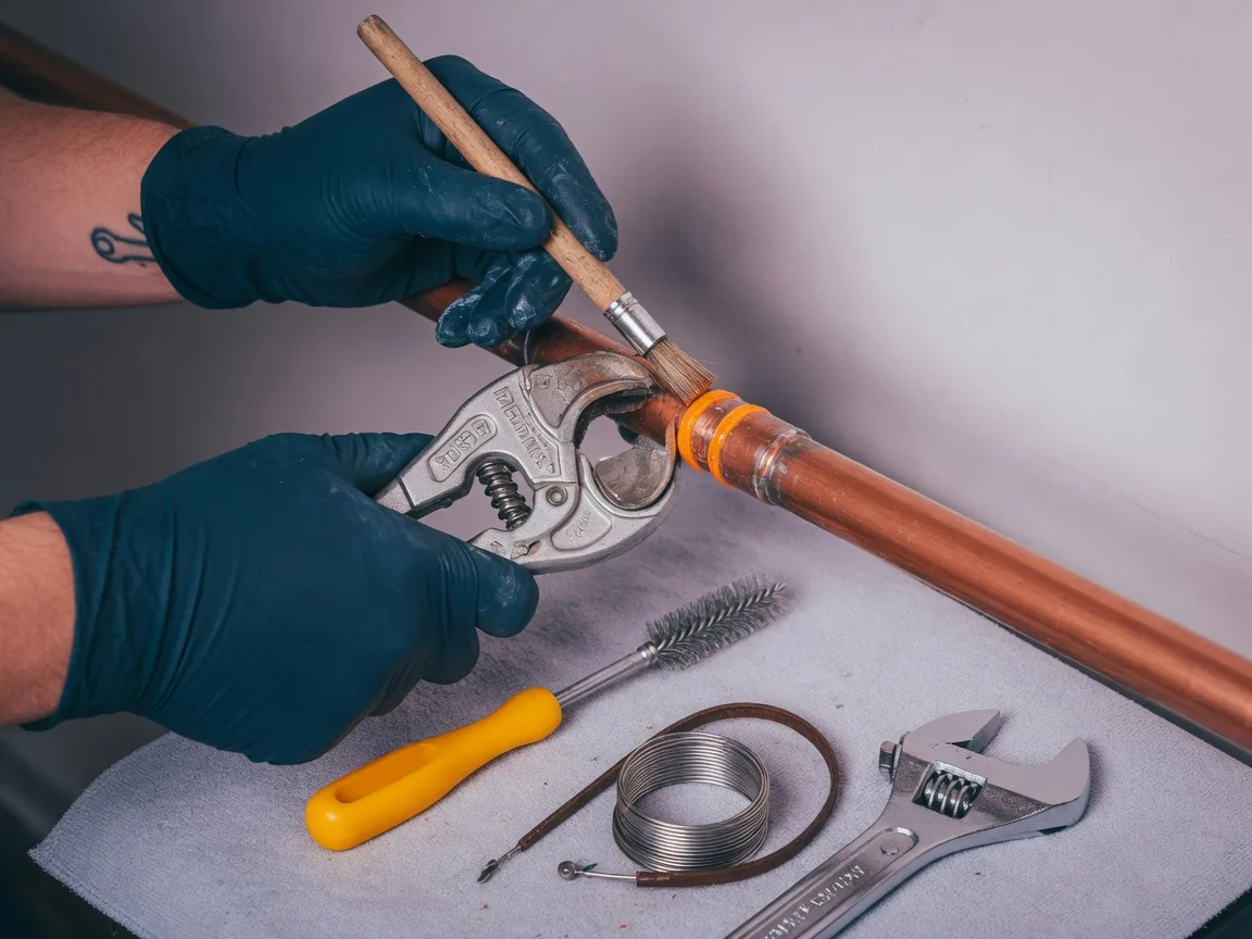 Why choose Sump Pump Repair in Vickery, OH